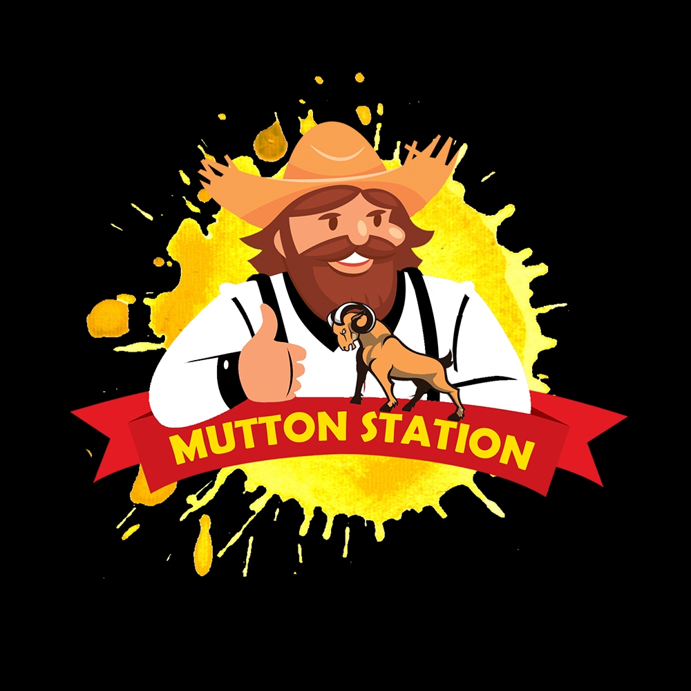 Mutton Station Smoky Grill